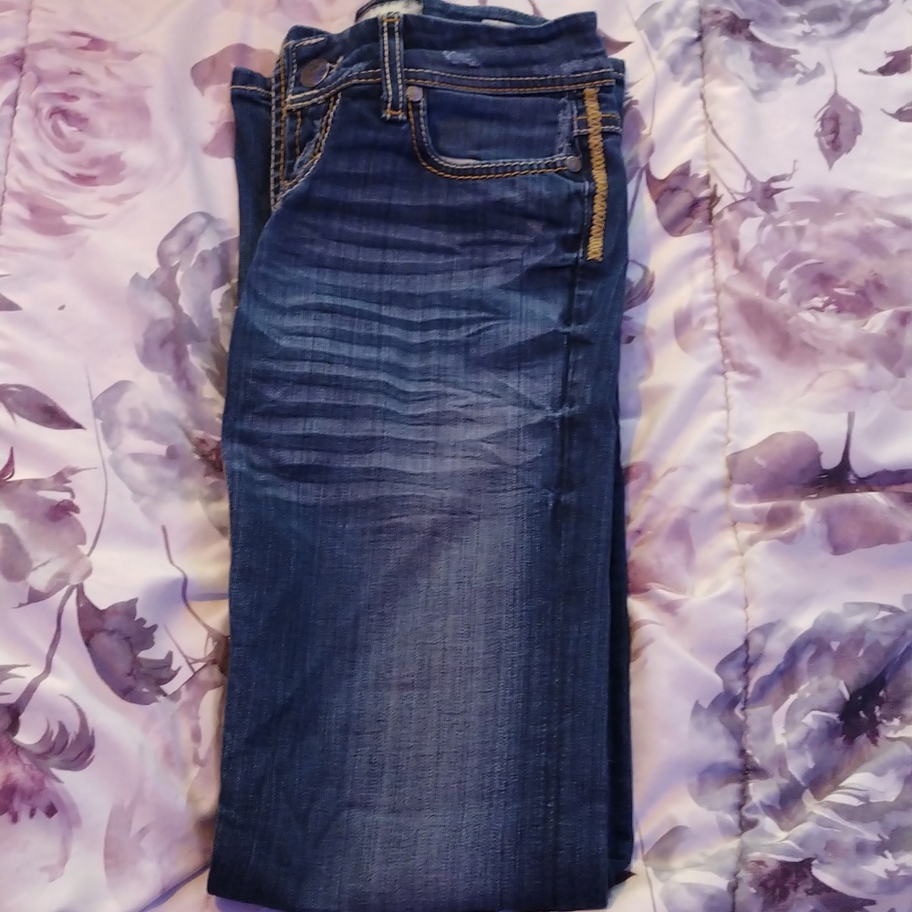 Bke Denim Jeans